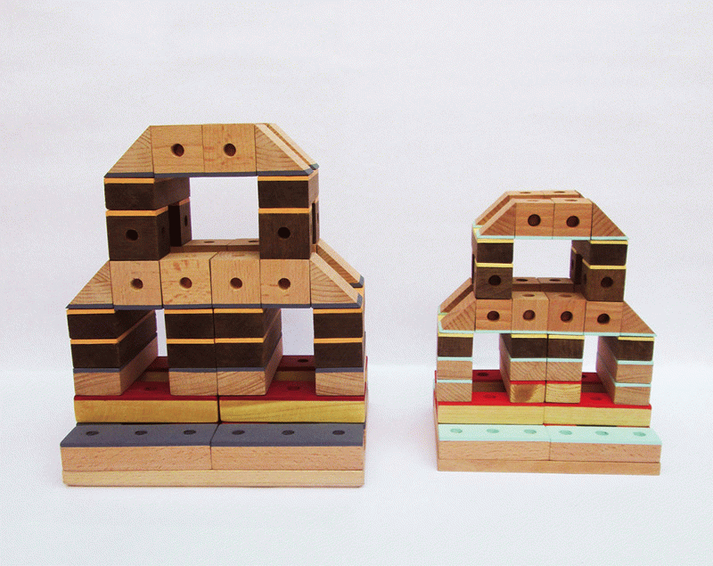 TFG de Natàlia Anna Carbonell a Eina - Constructeràpia