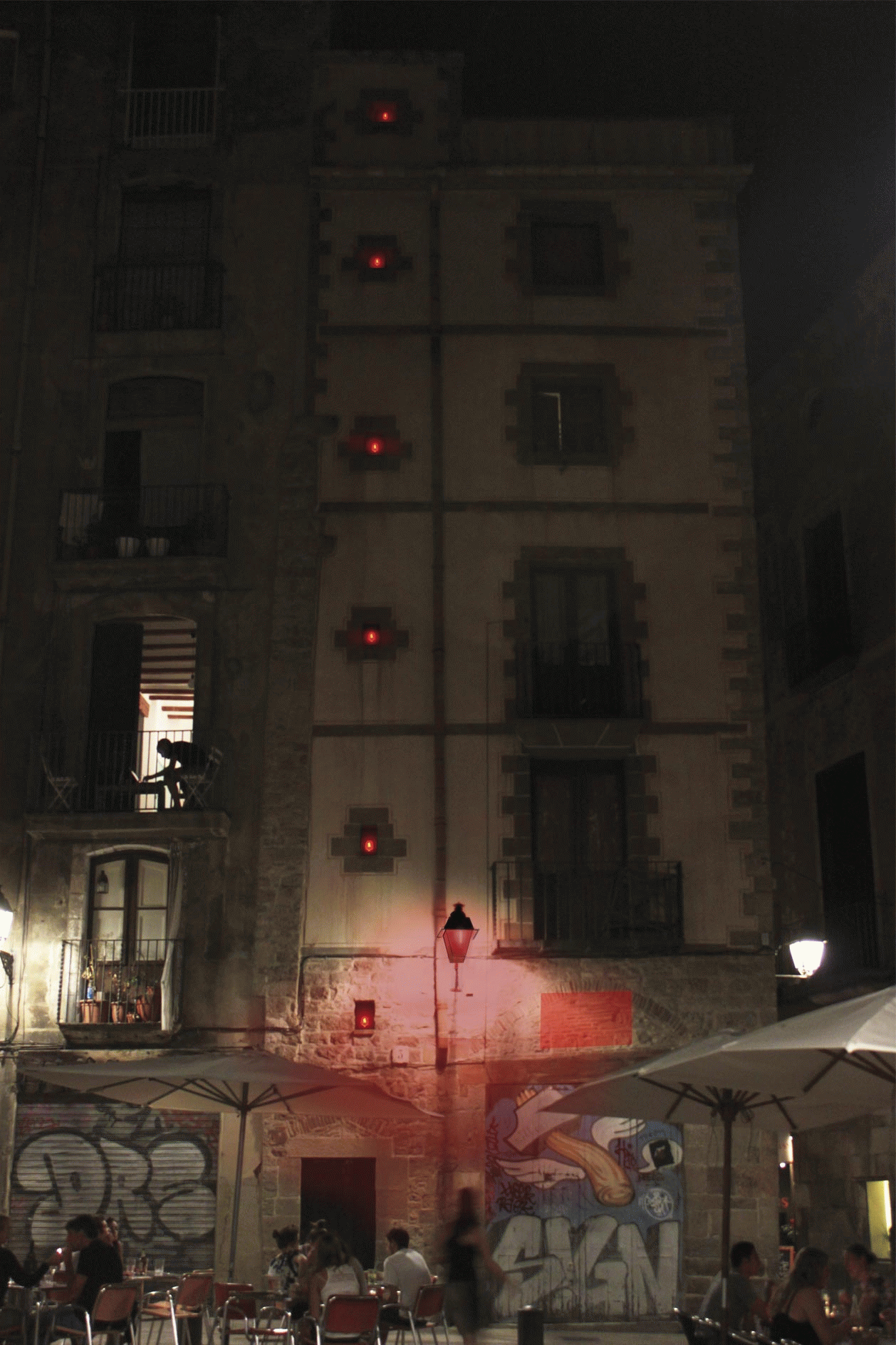 Núria Carrillo Erra