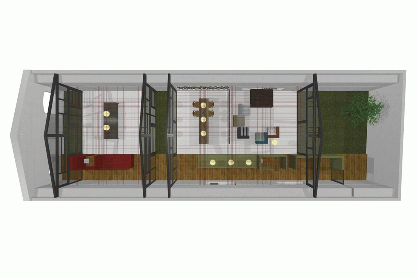 Nuria Coll Garrido - White Box