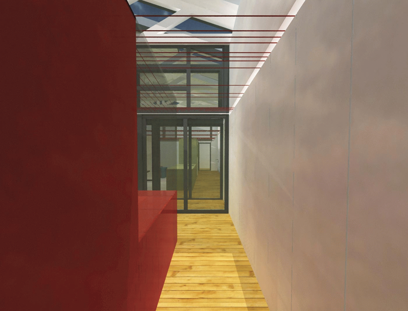 Nuria Coll Garrido - White Box