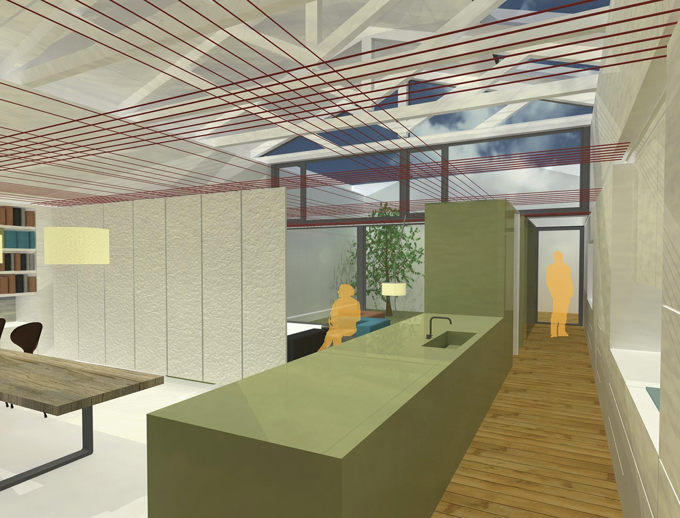 Nuria Coll Garrido - White Box