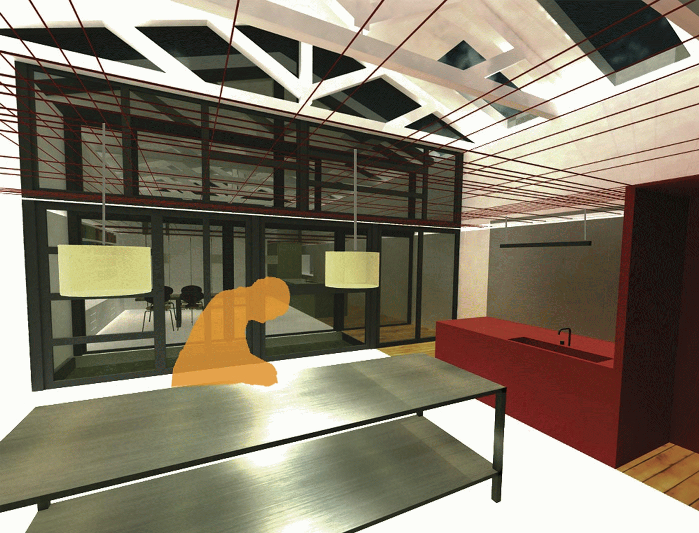 Nuria Coll Garrido - White Box