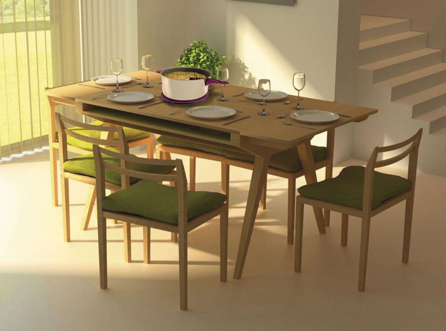 Noa Eshel - Cacerola+