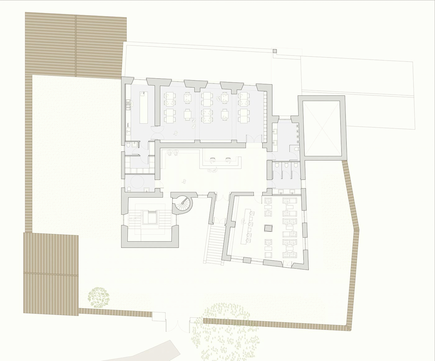 Núria Gómez Ruiz - La Masia Jaumandreu: balneari d’enoteràpia