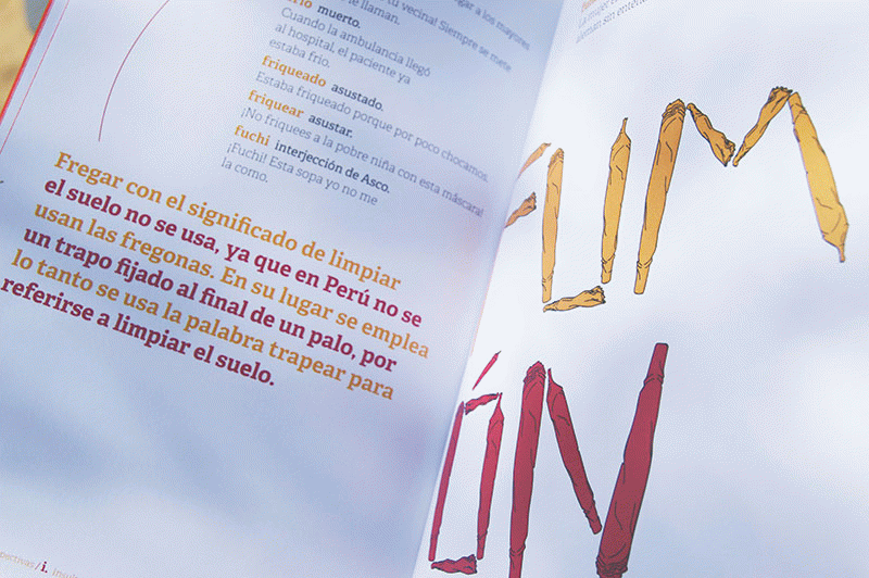 Jergología - Natalia Ibárcena Callís