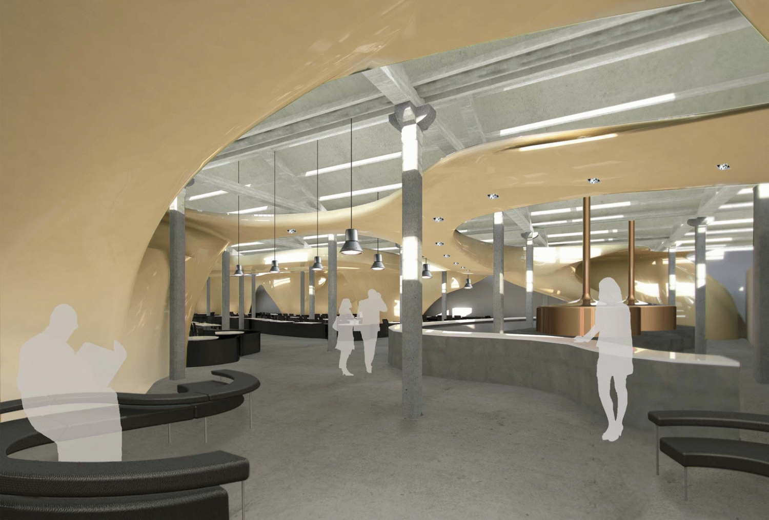 Natasha Ivanova - Restaurant - Cerveseria Artesanal Aurum