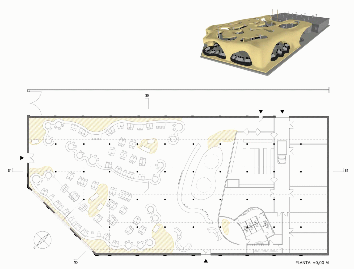 Natasha Ivanova - Restaurant - Cerveseria Artesanal Aurum