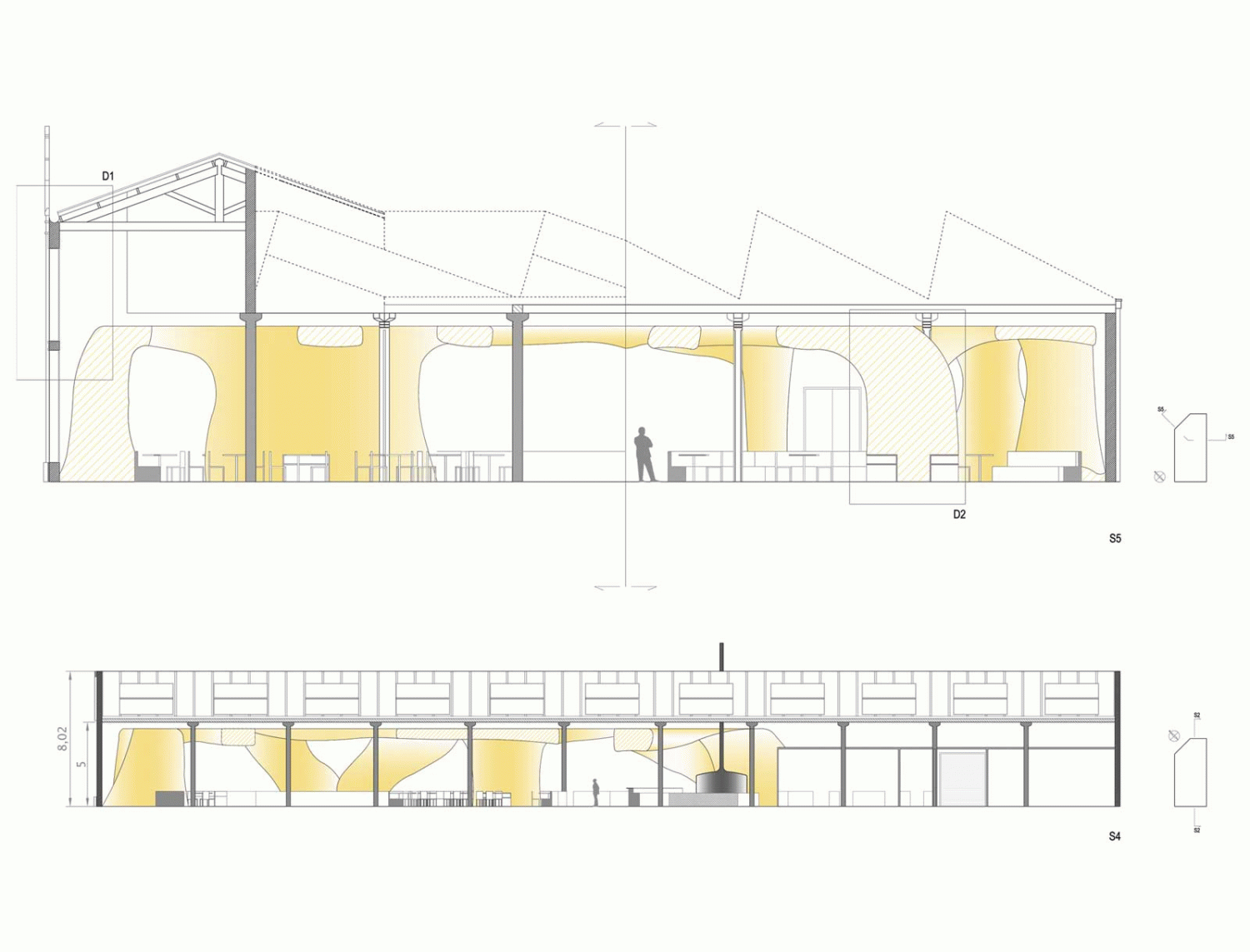 Natasha Ivanova - Restaurant - Cerveseria Artesanal Aurum