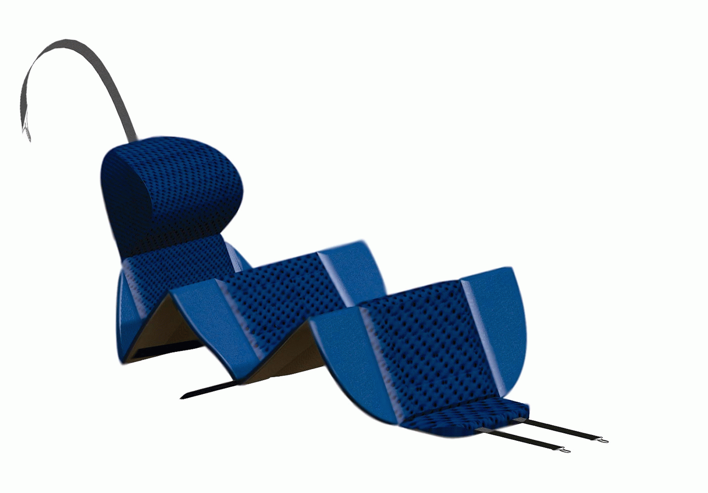 Núria Martínez - Limit