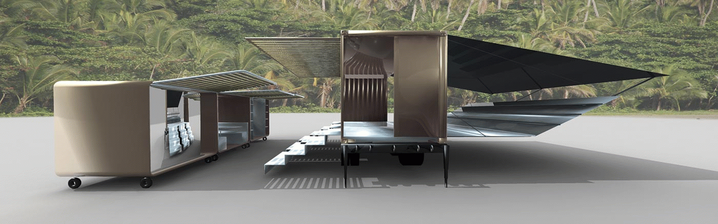 Natalia Priwin Caleya - Escola mòbil