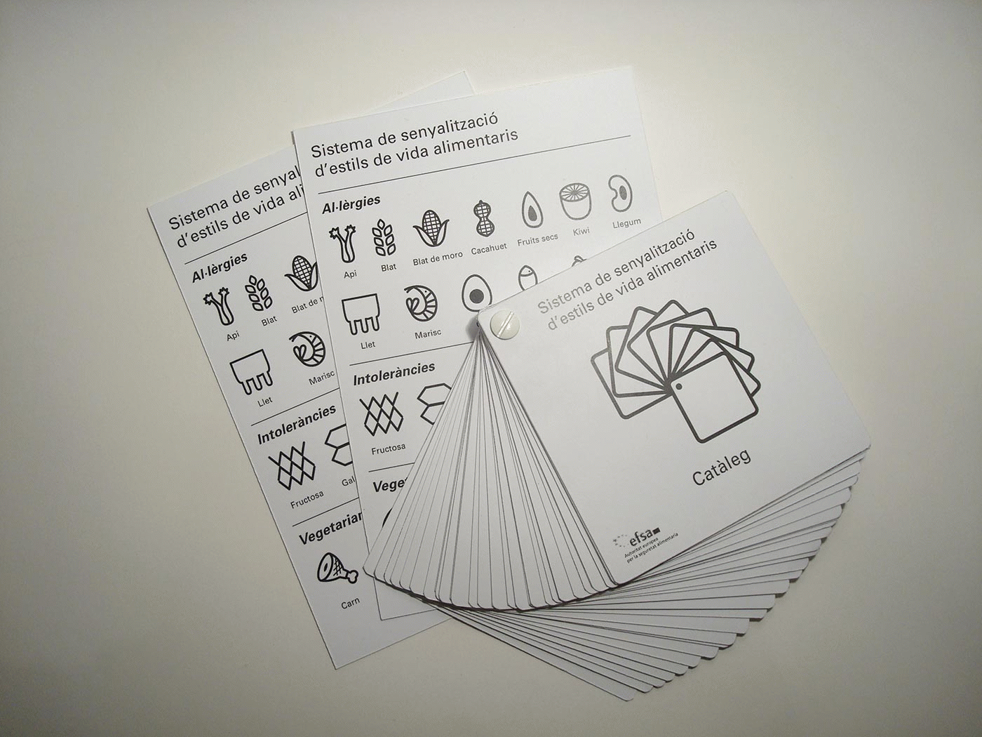 Núria Saban - Sistema de Senyalització d’Estils de Vida Alimentaris