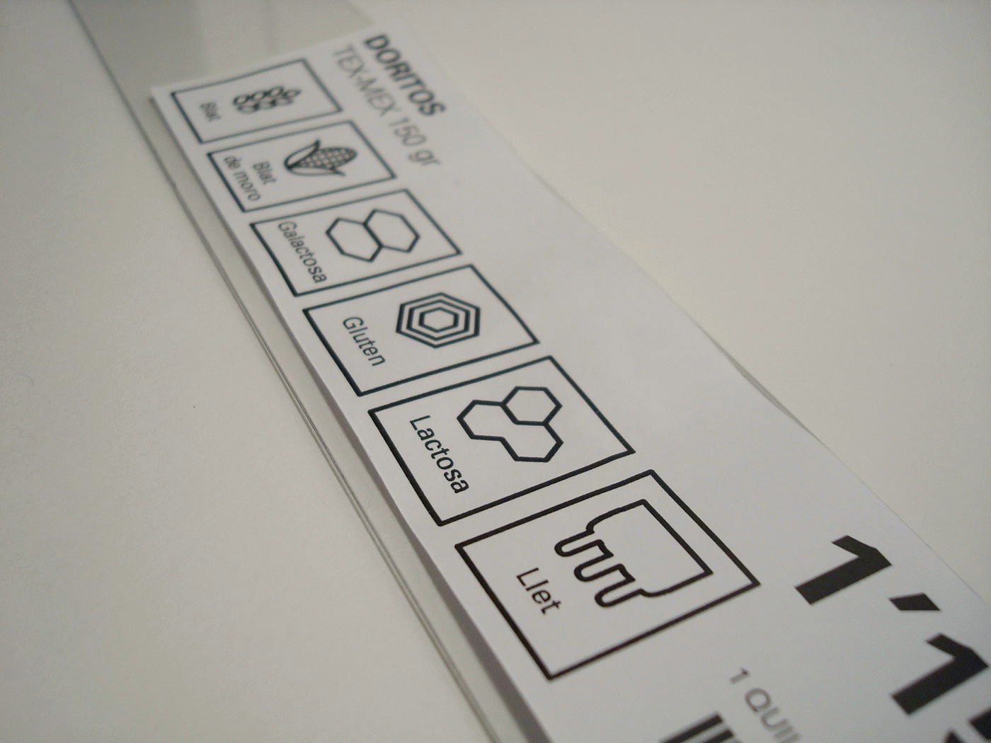 Núria Saban - Sistema de Senyalització d’Estils de Vida Alimentaris