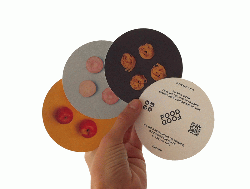 TFG de Olívia Boix a Eina - FOOD FOOD