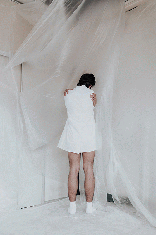 La Conciencia del Yo - Oriol Cabarrocas