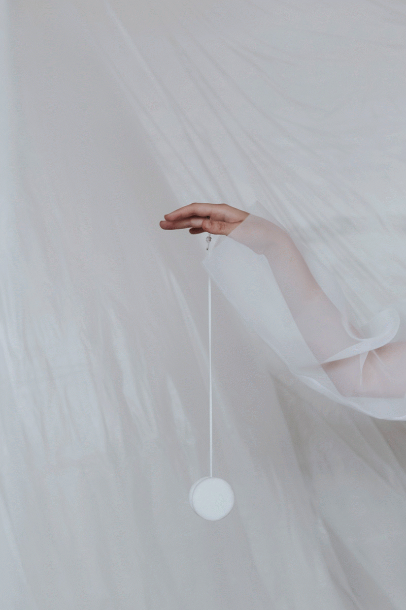 La Conciencia del Yo - Oriol Cabarrocas