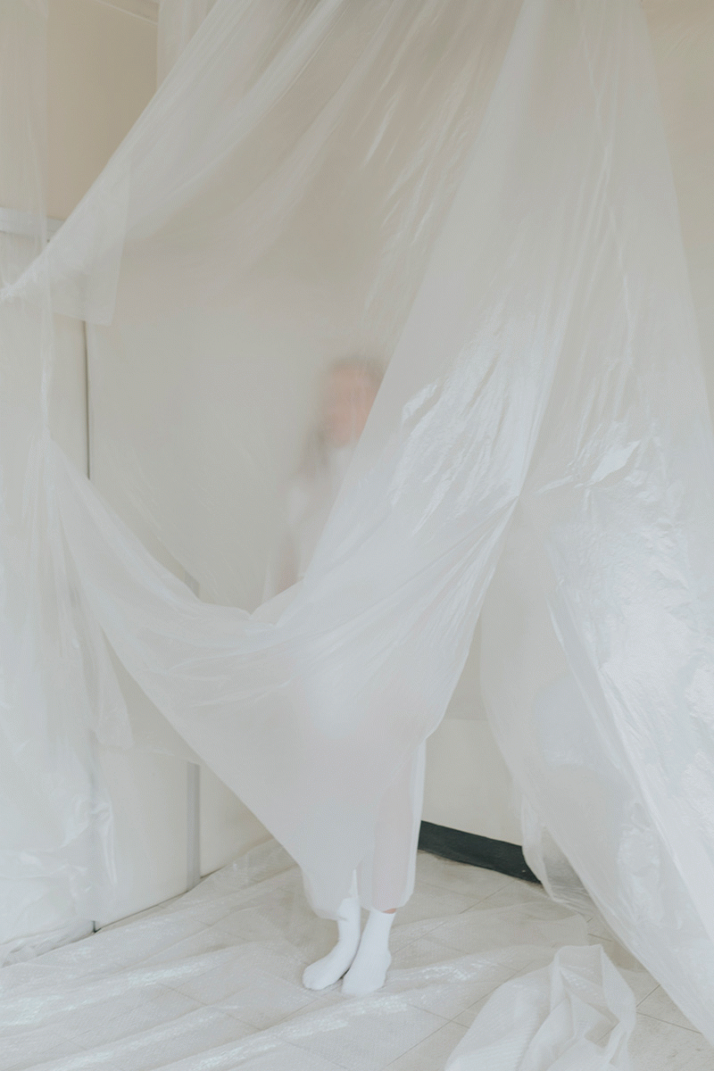 La Conciencia del Yo - Oriol Cabarrocas