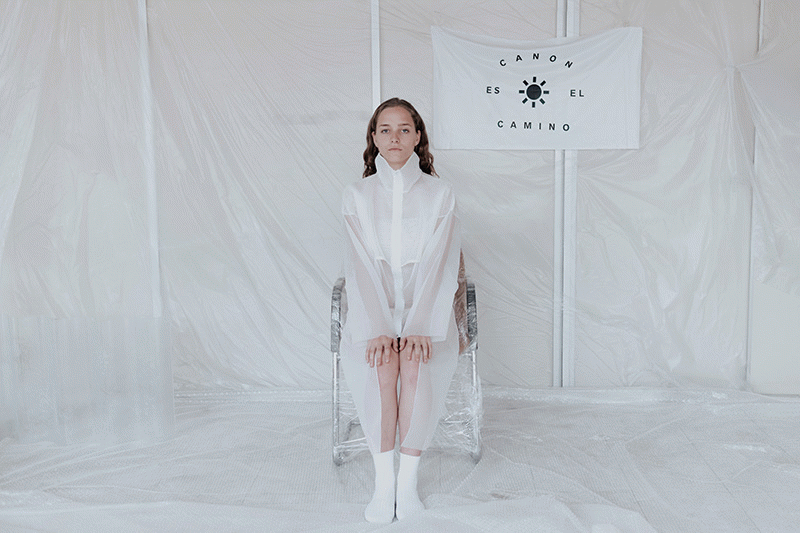 La Conciencia del Yo - Oriol Cabarrocas