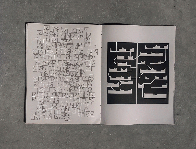 Sala en espera - Ona Harster