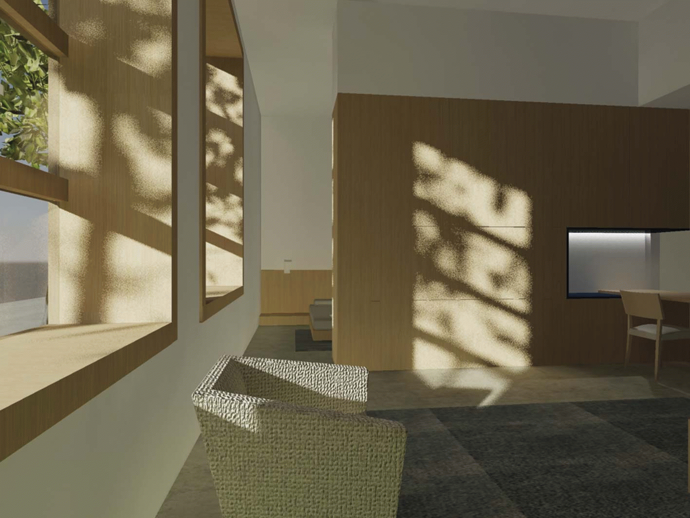 Pilar Mas - Habitatges de proximitat