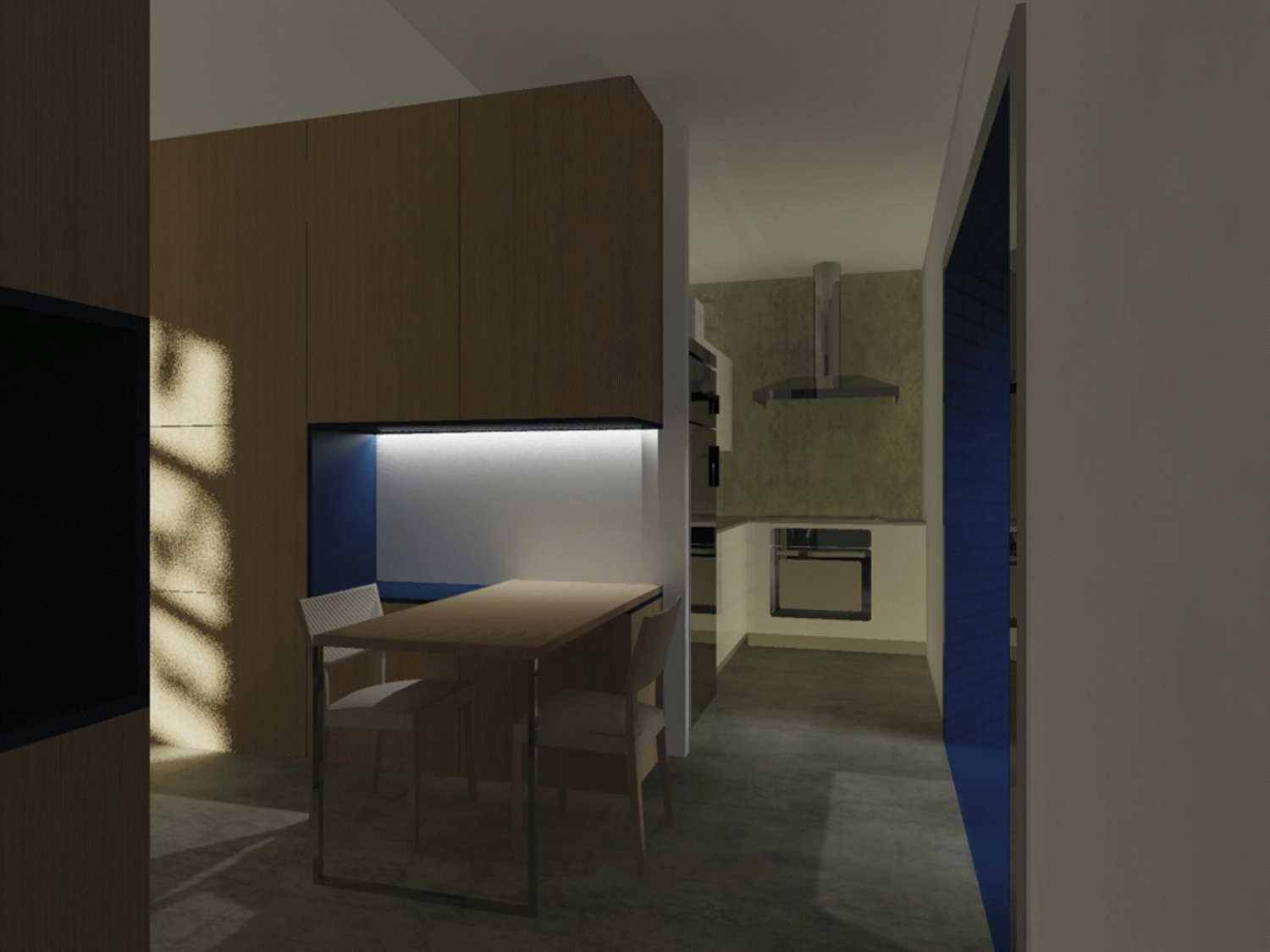 Pilar Mas - Habitatges de proximitat