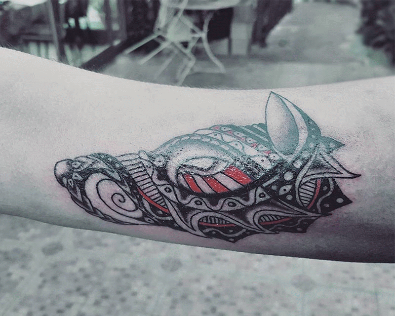 Tattoos: the sign of uniqueness - Pol Pinyana Giner