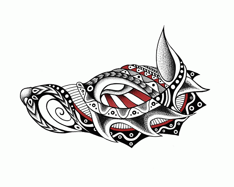 Tattoos: the sign of uniqueness - Pol Pinyana Giner