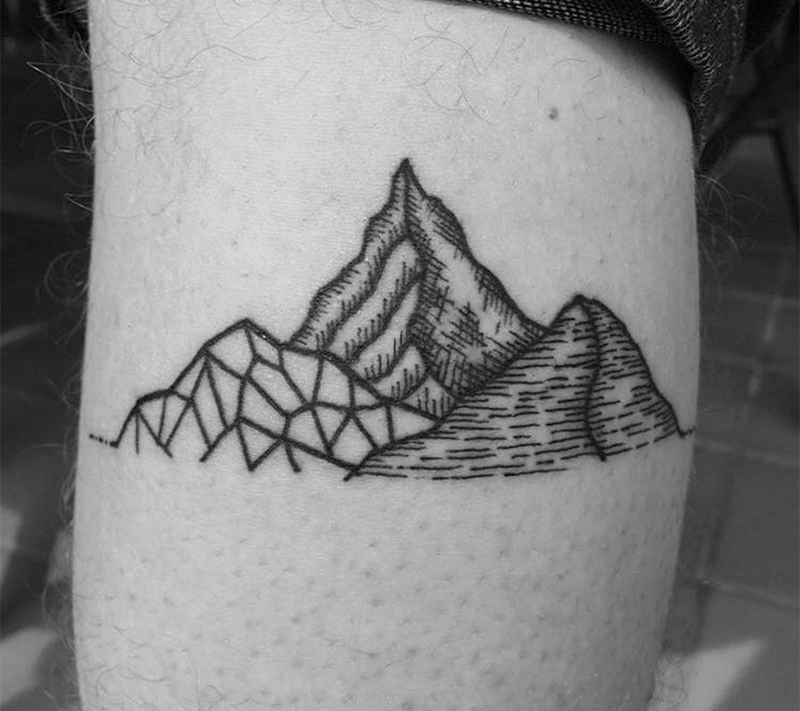 Tattoos: the sign of uniqueness - Pol Pinyana Giner