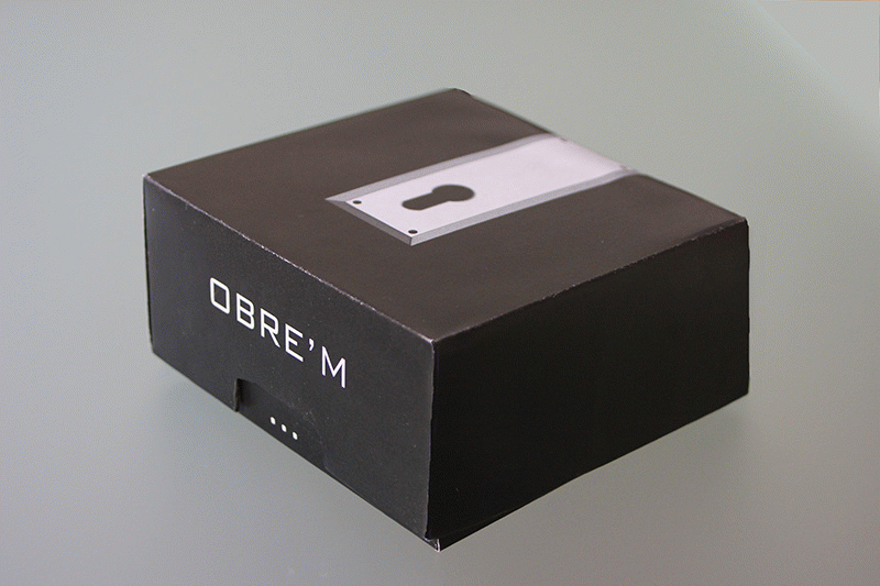 Obre'm - Pol Puch i Gimisó