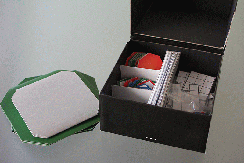 Obre'm - Pol Puch i Gimisó