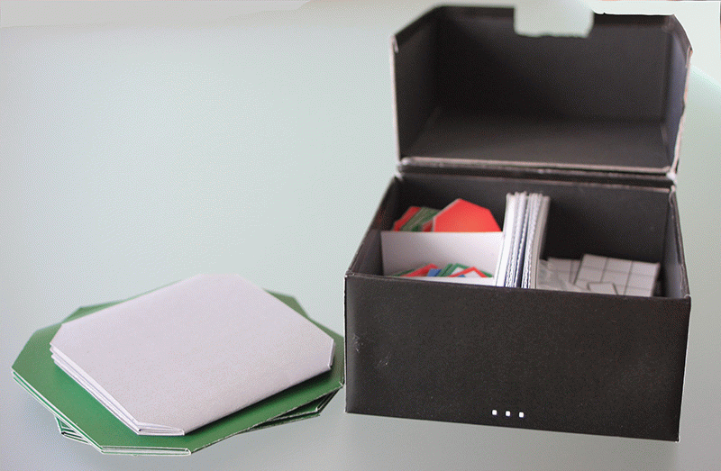 Obre'm - Pol Puch i Gimisó