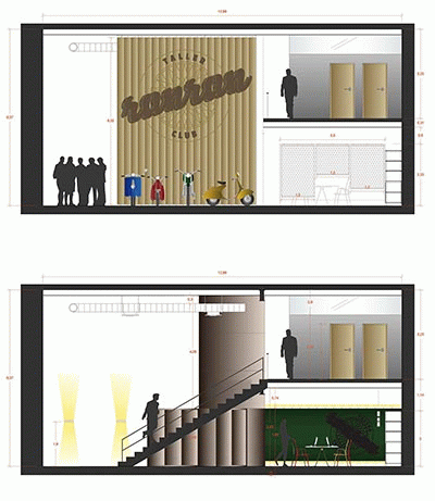 Paula Rocasalbas Sanchis - RUNRUN Taller-Club