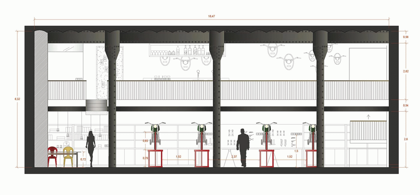 Paula Rocasalbas Sanchis - RUNRUN Taller-Club