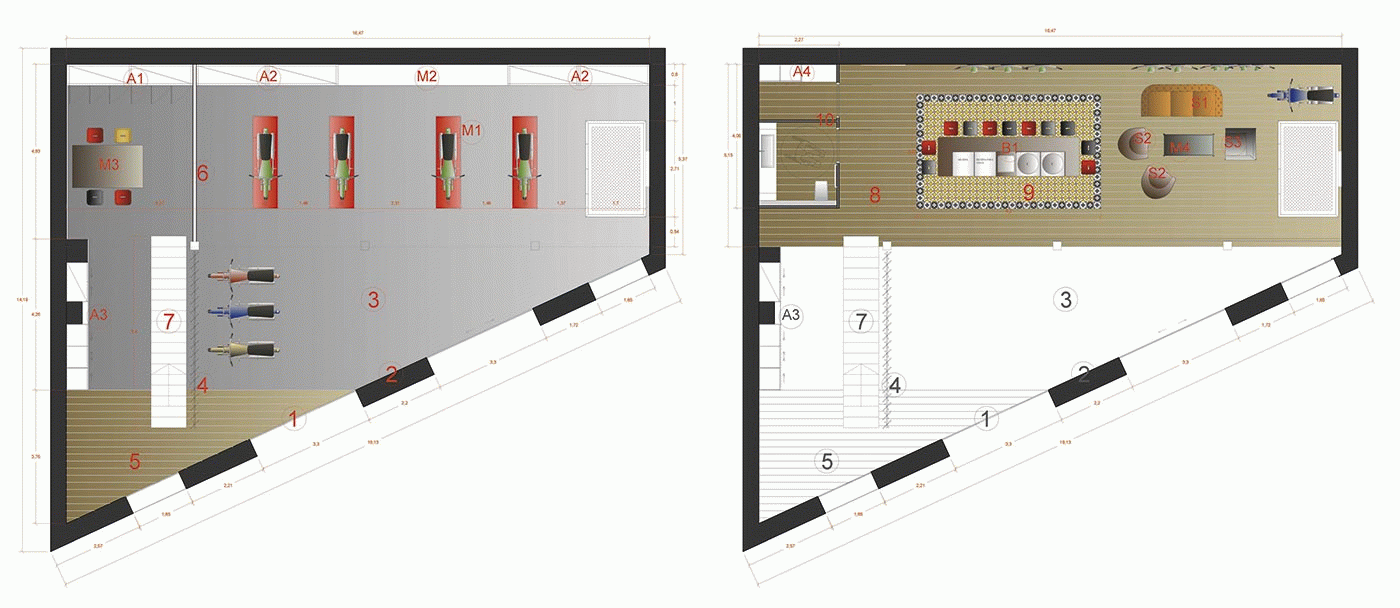 Paula Rocasalbas Sanchis - RUNRUN Taller-Club