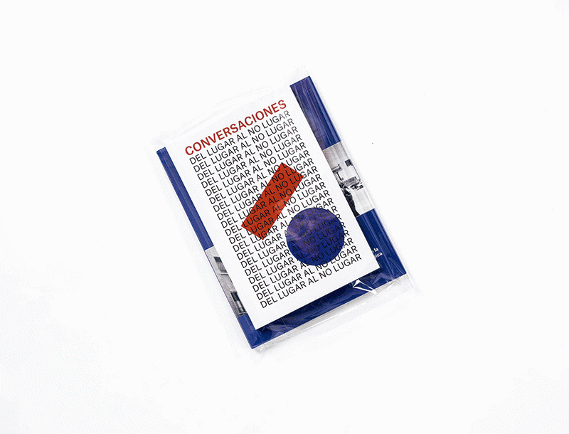 Pasajero del no lugar - Paula Velasco Fontclara