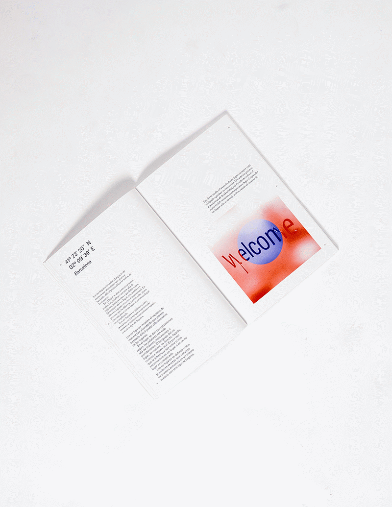 Pasajero del no lugar - Paula Velasco Fontclara