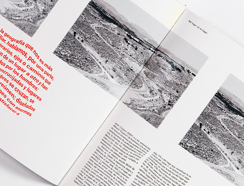 Pasajero del no lugar - Paula Velasco Fontclara