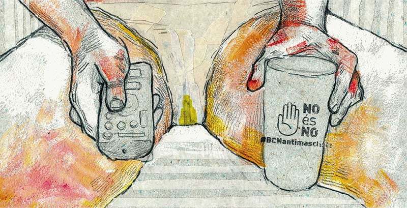 Follem Dempeus - Queralt Guinart i Homs