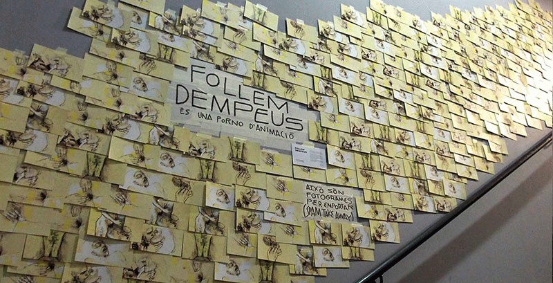 Follem Dempeus - Queralt Guinart i Homs