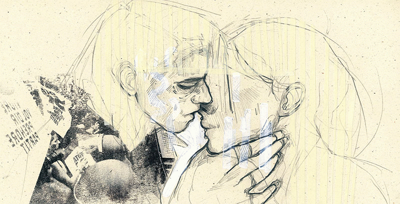 Follem Dempeus - Queralt Guinart i Homs