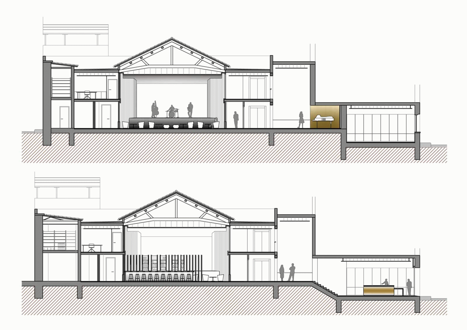 Roser Fors - Big Sam Jazz