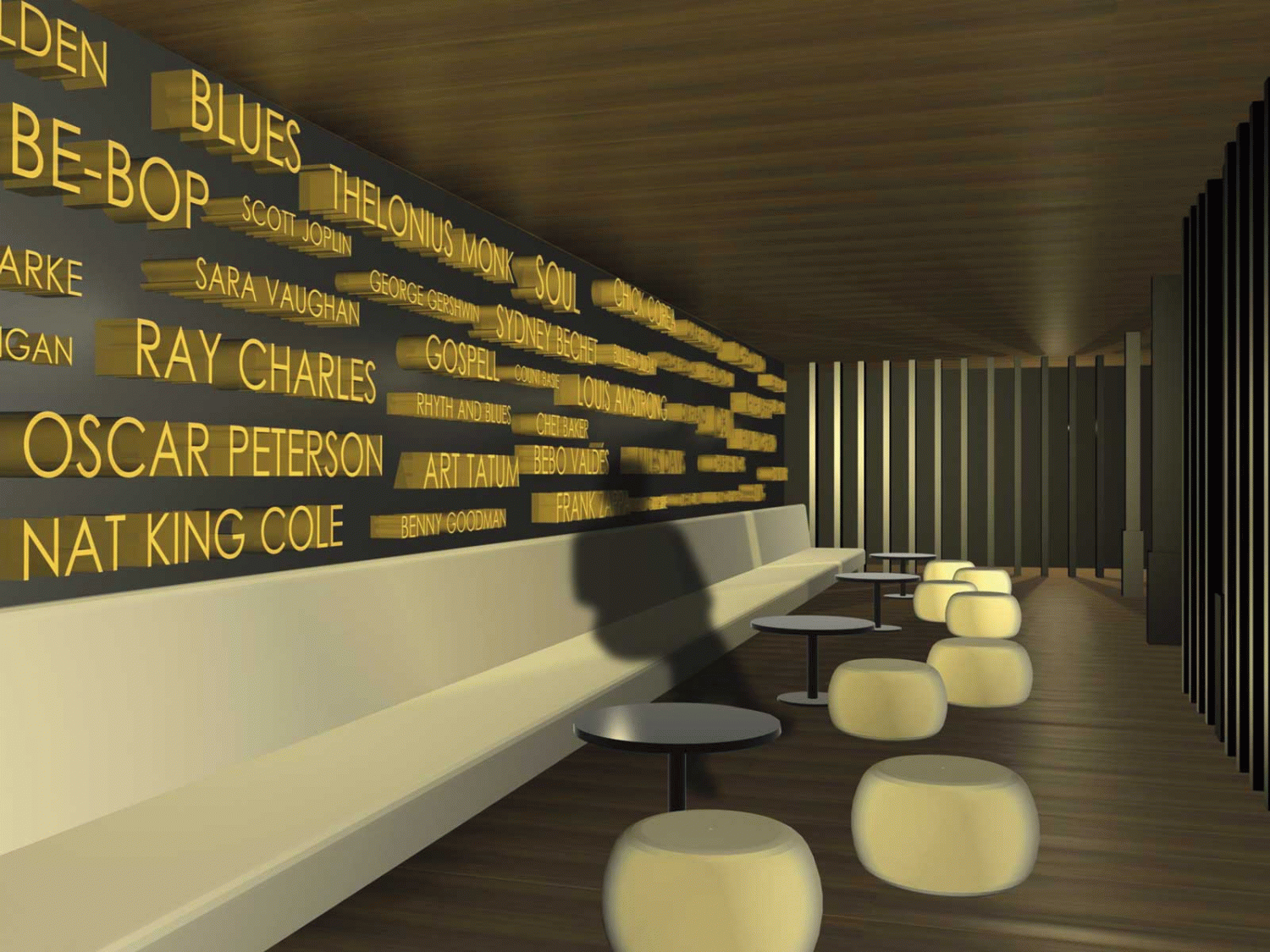 Roser Fors - Big Sam Jazz