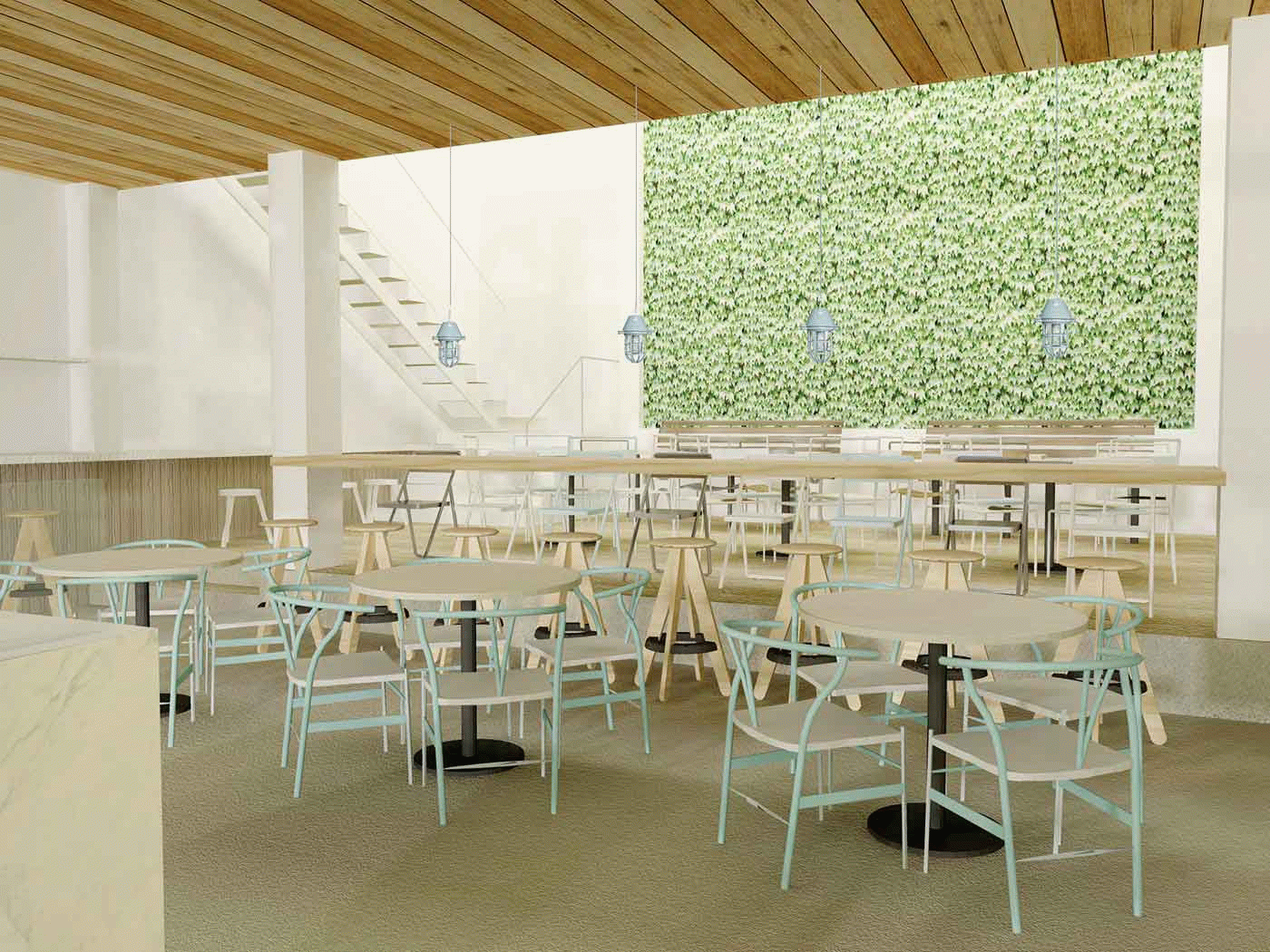 Rosa Lozano - La lleteria