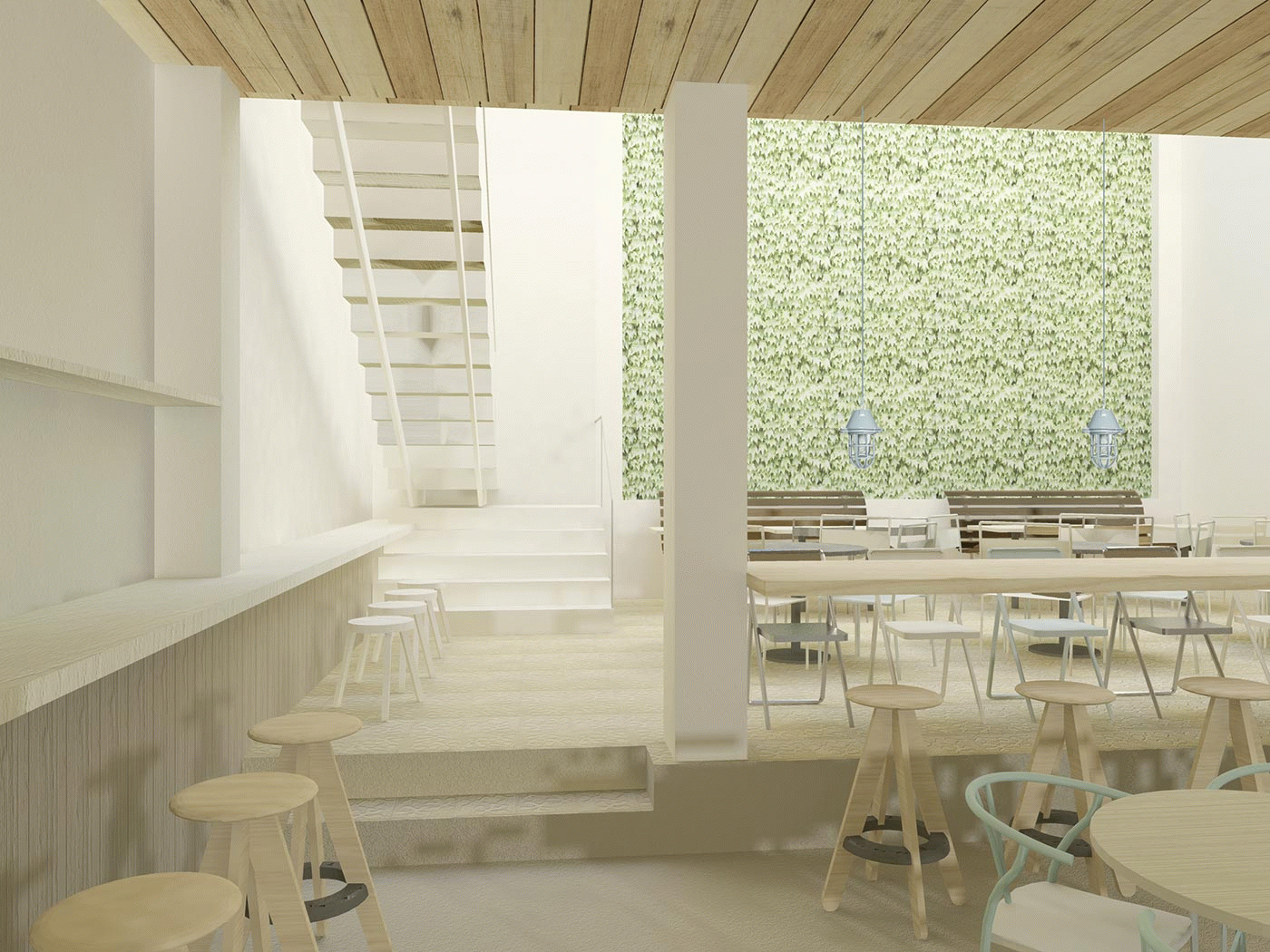 Rosa Lozano - La lleteria