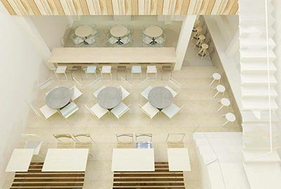 Rosa Lozano - La lleteria