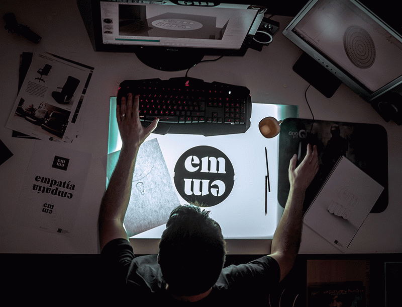 Koi – Empatía - Rubén Mecaliff Prado