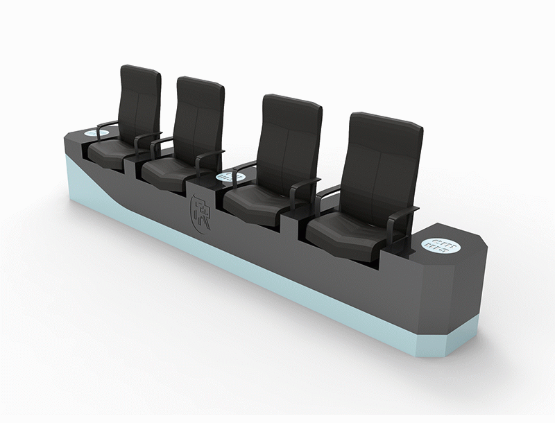 Koi – Empatía - Rubén Mecaliff Prado