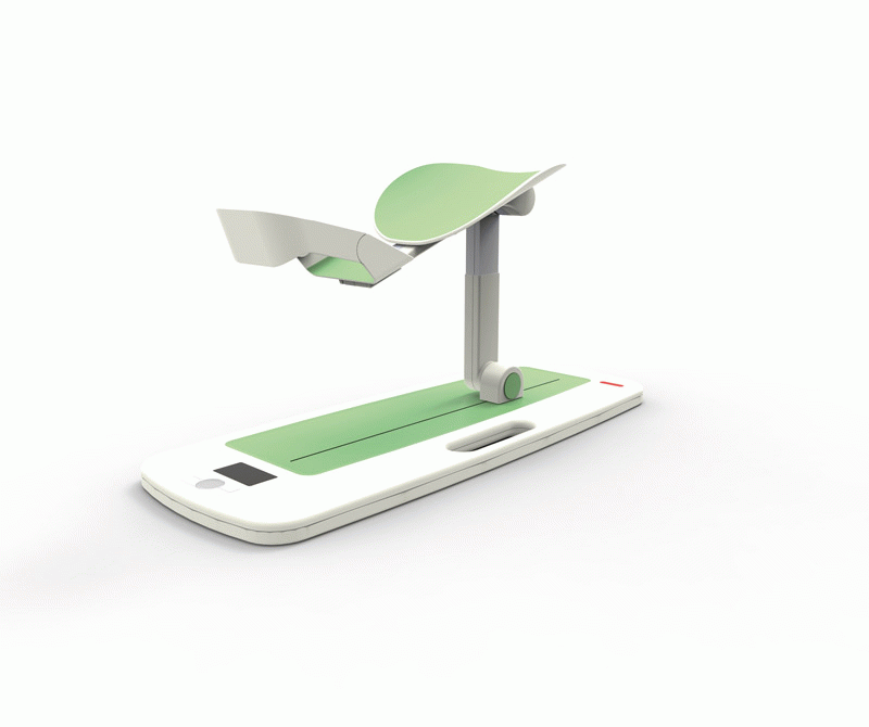 TFG de Raúl Rodríguez a Eina - KINEG