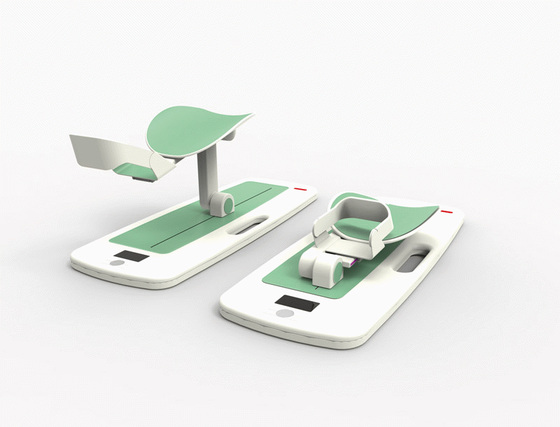 TFG de Raúl Rodríguez a Eina - KINEG