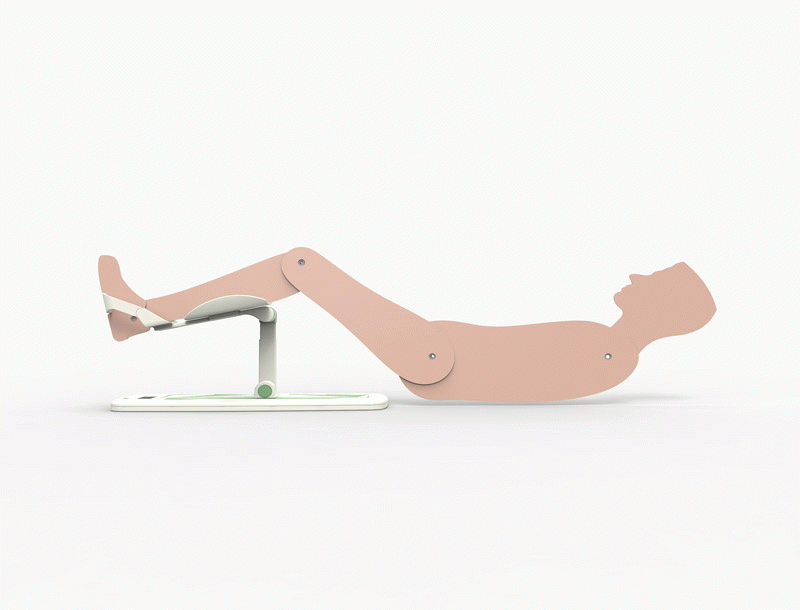 TFG de Raúl Rodríguez a Eina - KINEG