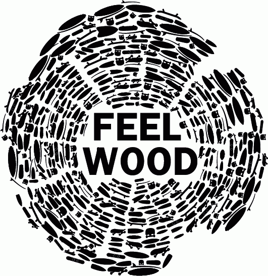Sofia Cartaña Cesari - Feel Wood